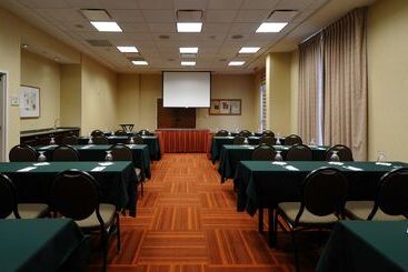 هتل Hilton Garden Inn Atlanta Marietta