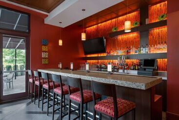 هتل Hilton Garden Inn Atlanta Marietta