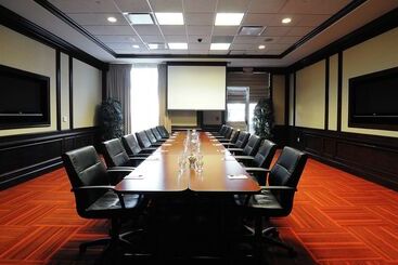 هتل Hilton Garden Inn Atlanta Marietta