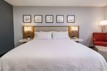 هتل Hilton Garden Inn Atlanta Marietta