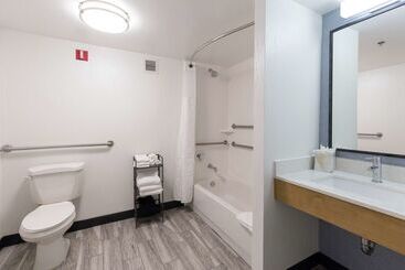 هتل Hilton Garden Inn Atlanta Marietta