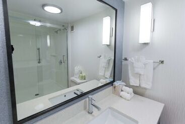 هتل Hilton Garden Inn Atlanta Marietta