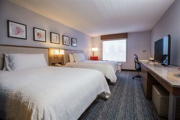 هتل Hilton Garden Inn Atlanta Marietta