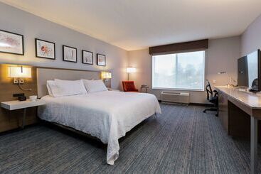 هتل Hilton Garden Inn Atlanta Marietta