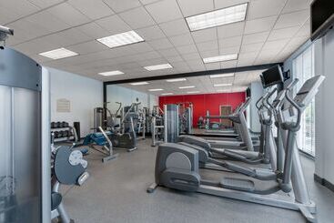هتل Hilton Garden Inn Atlanta Marietta