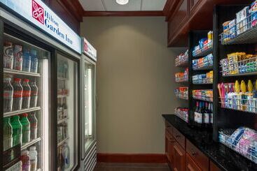 هتل Hilton Garden Inn Atlanta Marietta