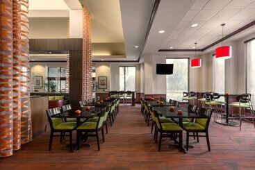 هتل Hilton Garden Inn Atlanta Marietta