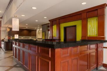 هتل Hilton Garden Inn Atlanta Marietta