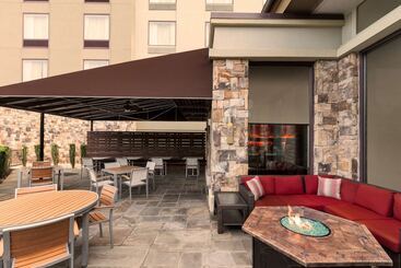 هتل Hilton Garden Inn Atlanta Marietta