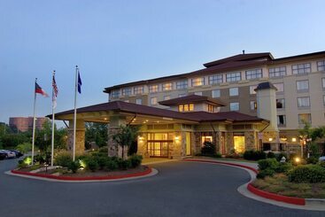 هتل Hilton Garden Inn Atlanta Marietta