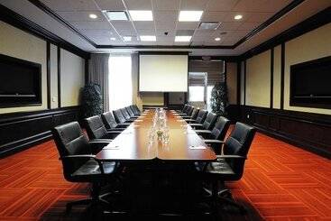 هتل Hilton Garden Inn Atlanta Marietta