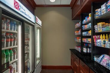 هتل Hilton Garden Inn Atlanta Marietta