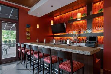 هتل Hilton Garden Inn Atlanta Marietta