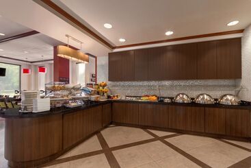 هتل Hilton Garden Inn Atlanta Marietta