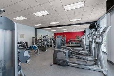 هتل Hilton Garden Inn Atlanta Marietta