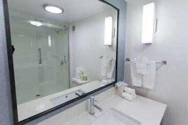 هتل Hilton Garden Inn Atlanta Marietta