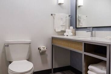 هتل Hilton Garden Inn Atlanta Marietta