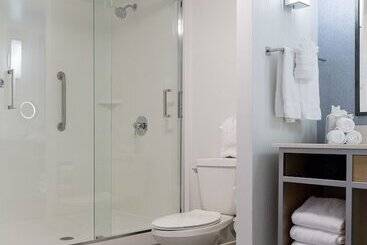 هتل Hilton Garden Inn Atlanta Marietta