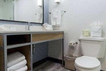 هتل Hilton Garden Inn Atlanta Marietta