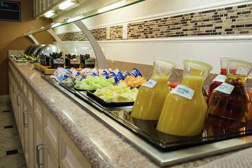 酒店 Hilton Garden Inn Atlanta Northpoint