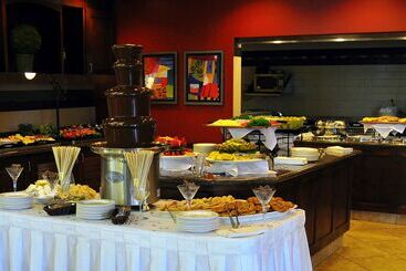 هتل Hilton Garden Inn Billings