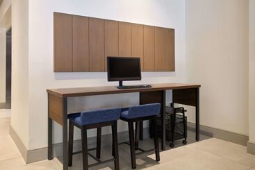 هتل Hilton Garden Inn Bloomington