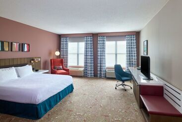 هتل Hilton Garden Inn Bloomington