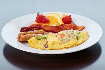 هتل Hilton Garden Inn Charlotte North