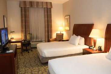 هتل Hilton Garden Inn Colorado Springs Airport