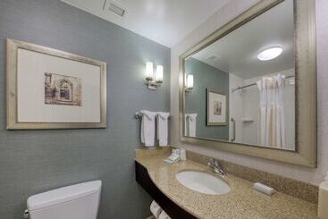 هتل Hilton Garden Inn Durham Southpoint