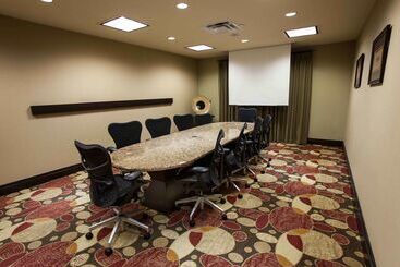 هتل Hilton Garden Inn El Paso / University