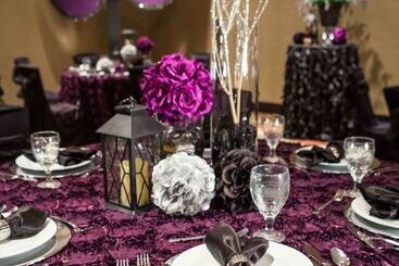 هتل Hilton Garden Inn El Paso / University