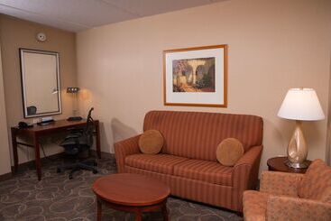 هتل Hilton Garden Inn Erie