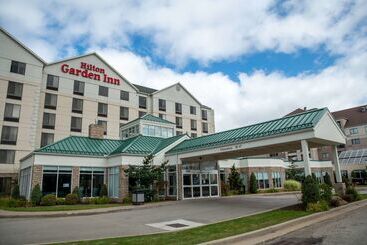 هتل Hilton Garden Inn Erie