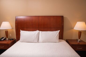هتل Hilton Garden Inn Erie