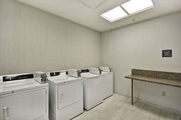 Hotel Hilton Garden Inn Gulfport Airport