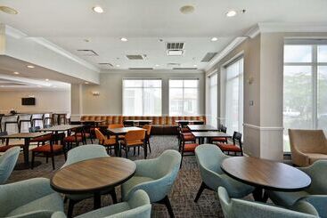 Hotel Hilton Garden Inn Gulfport Airport