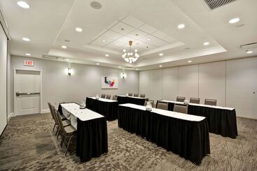 Hotel Hilton Garden Inn Gulfport Airport