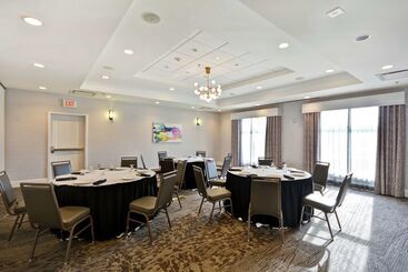 Hotel Hilton Garden Inn Gulfport Airport