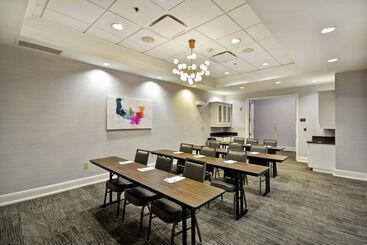 Hotel Hilton Garden Inn Gulfport Airport
