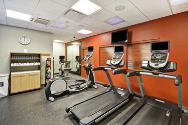 Hotel Hilton Garden Inn Gulfport Airport