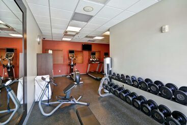 Hotel Hilton Garden Inn Gulfport Airport