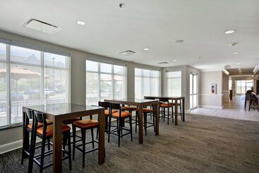 Hotel Hilton Garden Inn Gulfport Airport