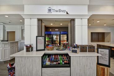 Hotel Hilton Garden Inn Gulfport Airport