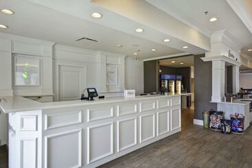 Hotel Hilton Garden Inn Gulfport Airport
