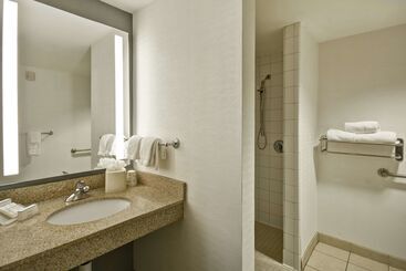 Hotel Hilton Garden Inn Gulfport Airport