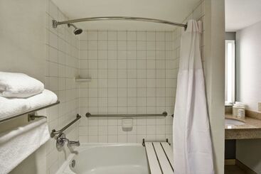 Hotel Hilton Garden Inn Gulfport Airport