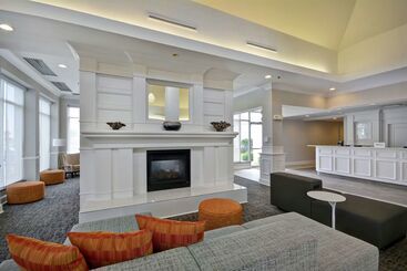 Hotel Hilton Garden Inn Gulfport Airport