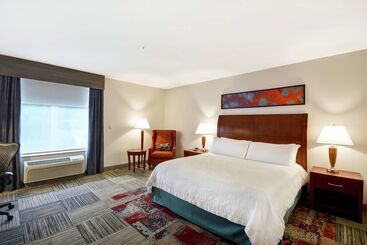 Hotel Hilton Garden Inn Gulfport Airport