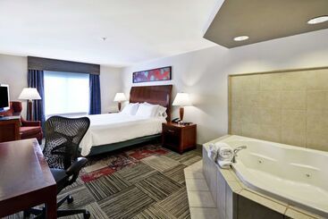 Hotel Hilton Garden Inn Gulfport Airport